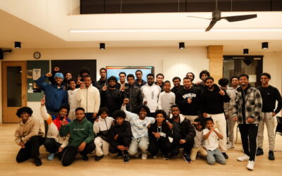 Youth and Women Contributions